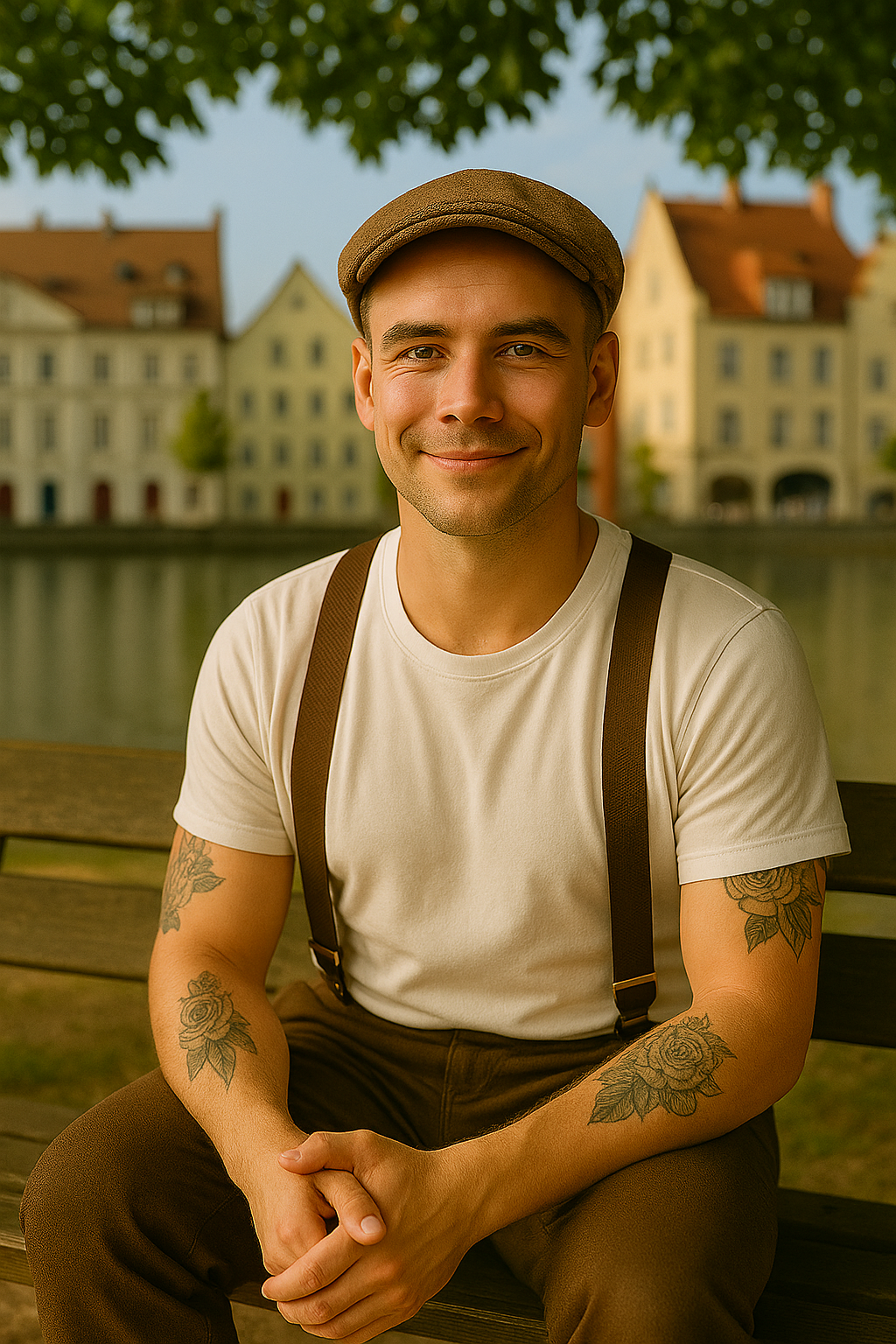 Webdesign & SEO Experte aus Landshut