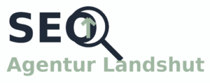 Logo - SEO Agentur Landshut