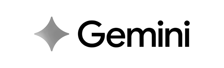 Das Logo von Gemini