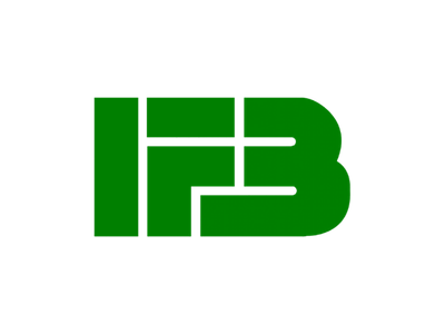 Das Logo von IFB
