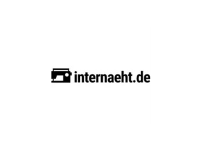 Das Logo von internaeht.de