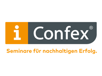 Das Logo von Confex 