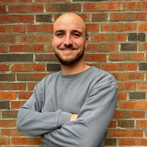David Hermei Kundenberatung