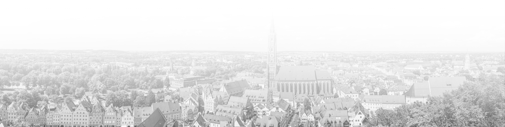 Der St. Martin Turm