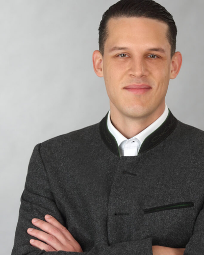 Rainer Winkler ,Portrait 